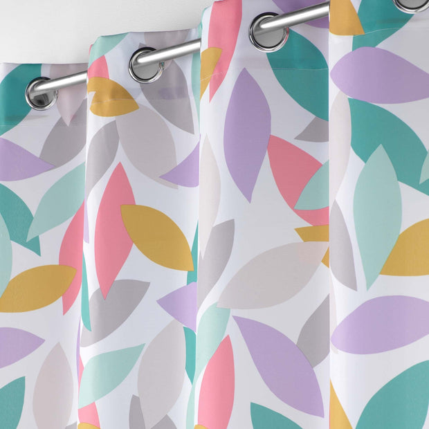 Draperie Fantasia Bej, 140 x 260 cm (3)