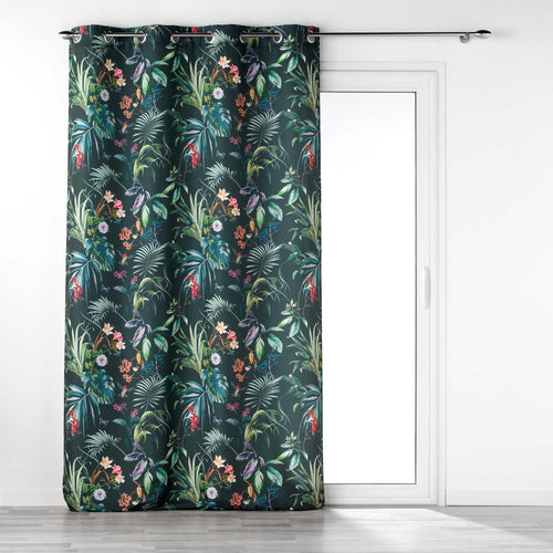 Draperie Feerie Verde, 140 x 260 cm