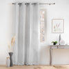 Draperie Galilea Gri, 140 x 280 cm (1)