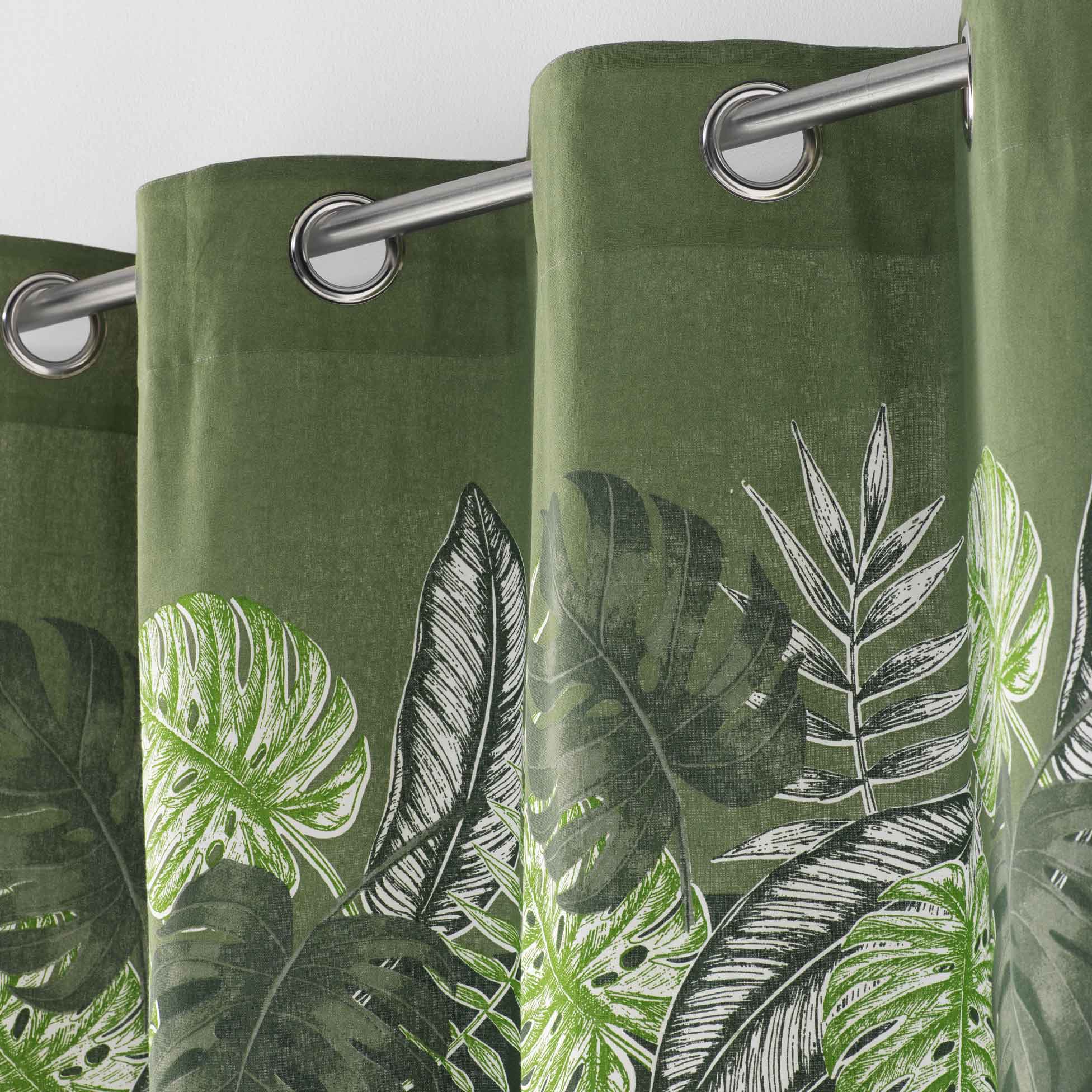 U10 Draperie Guinee Bej, 140 x 240 cm