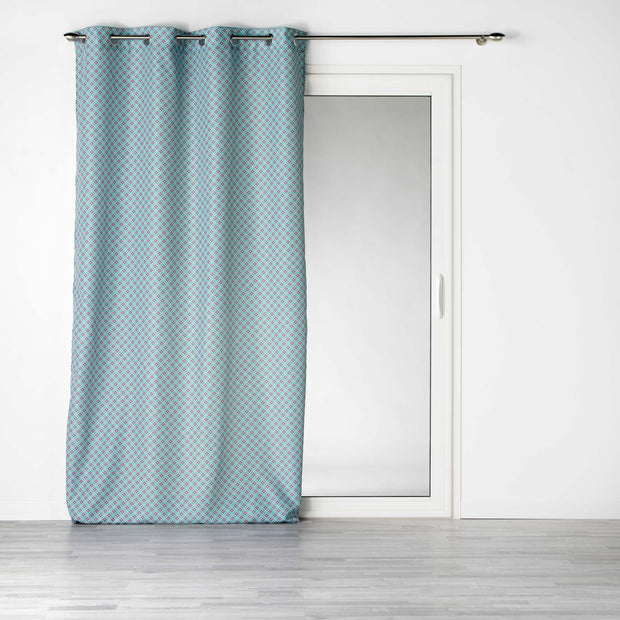 U10 Draperie Havana Bej, 140 x 260 cm