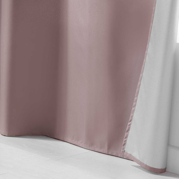 U10 Draperie Icemount Grej, 140 x 260 cm