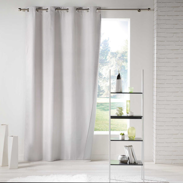 Draperie Icemount Ivoir, 140 x 260 cm (1)