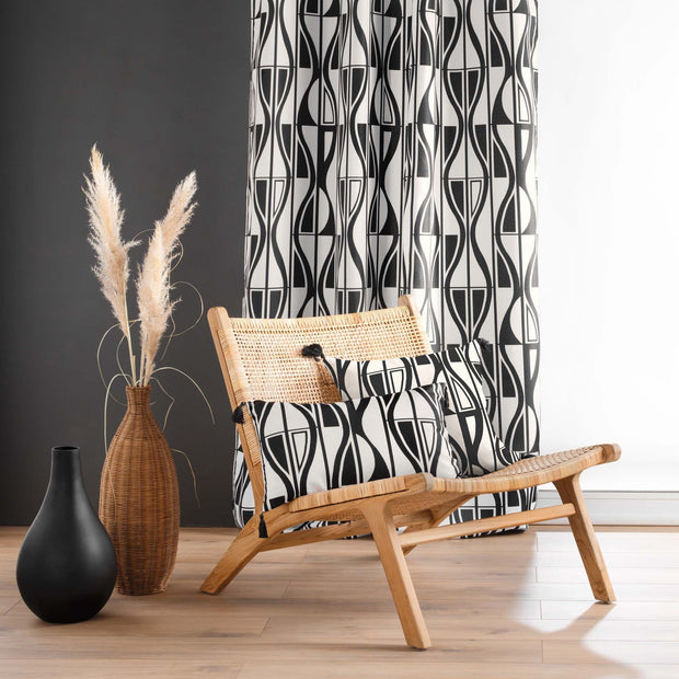 U10 Draperie Ikaris Bej, 140 x 260 cm