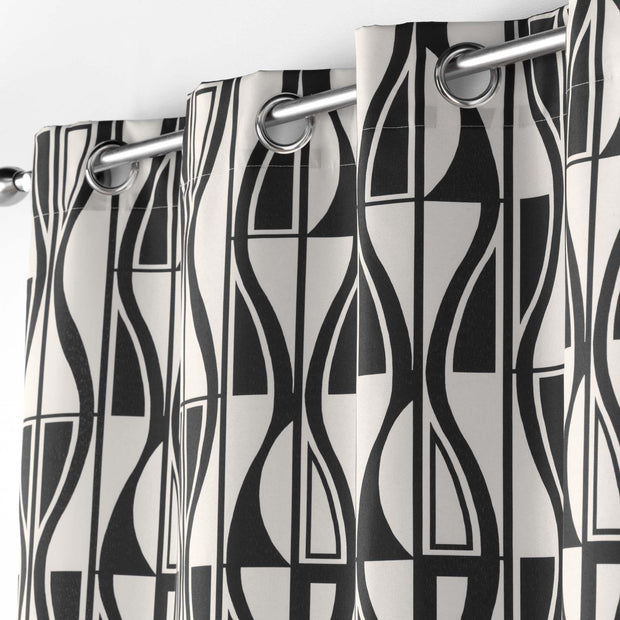 U10 Draperie Ikaris Bej, 140 x 280 cm