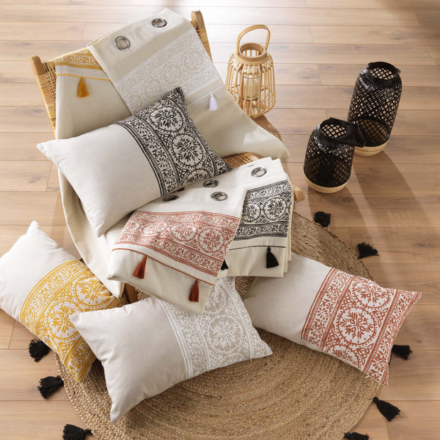 Draperie Isalina Caramiziu, 140 x 240 cm (2)