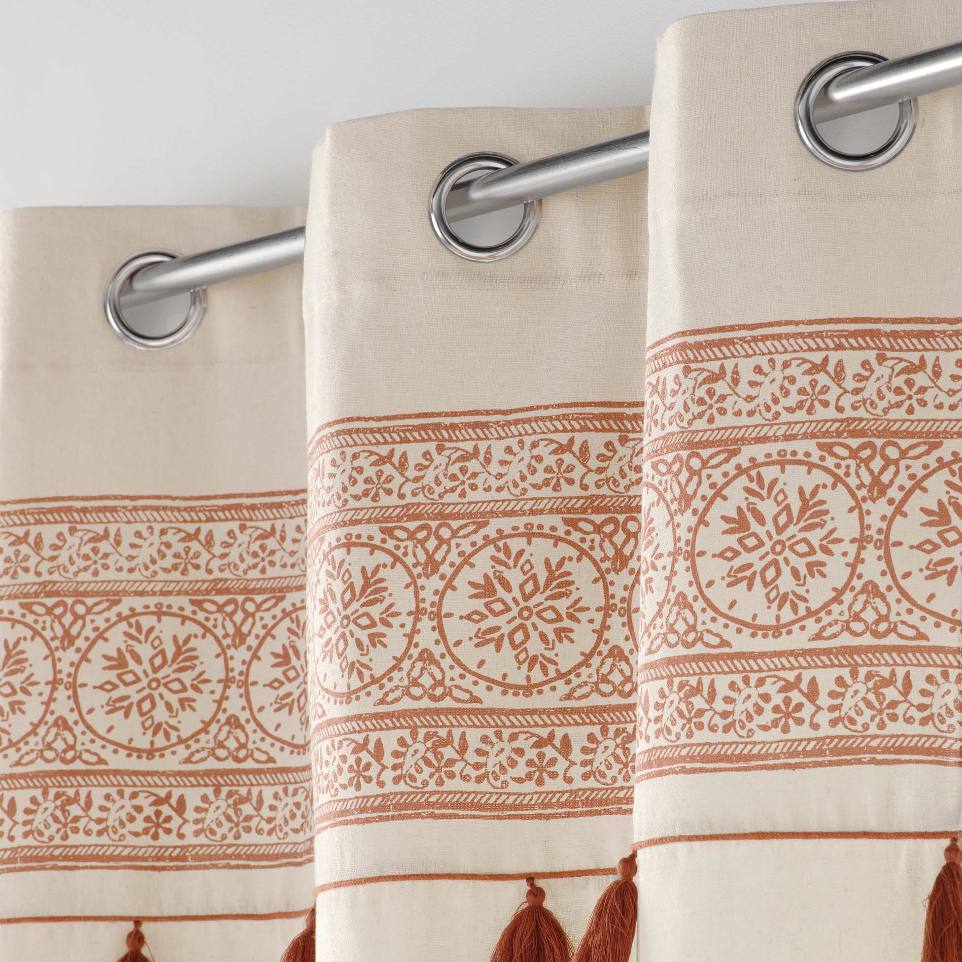 Draperie Isalina Caramiziu, 140 x 240 cm (3)