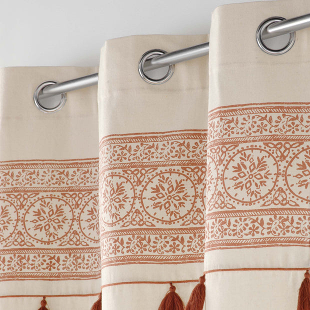 Draperie Isalina Caramiziu, 140 x 240 cm (3)