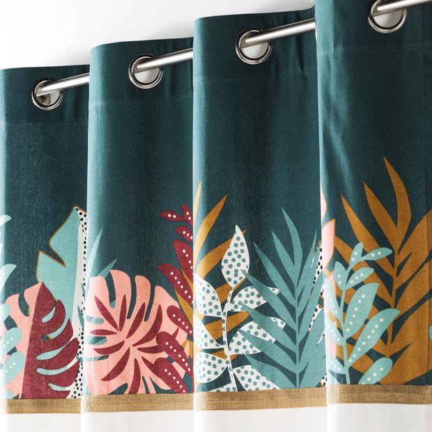 U10 Draperie Jacala Bej, 140 x 240 cm