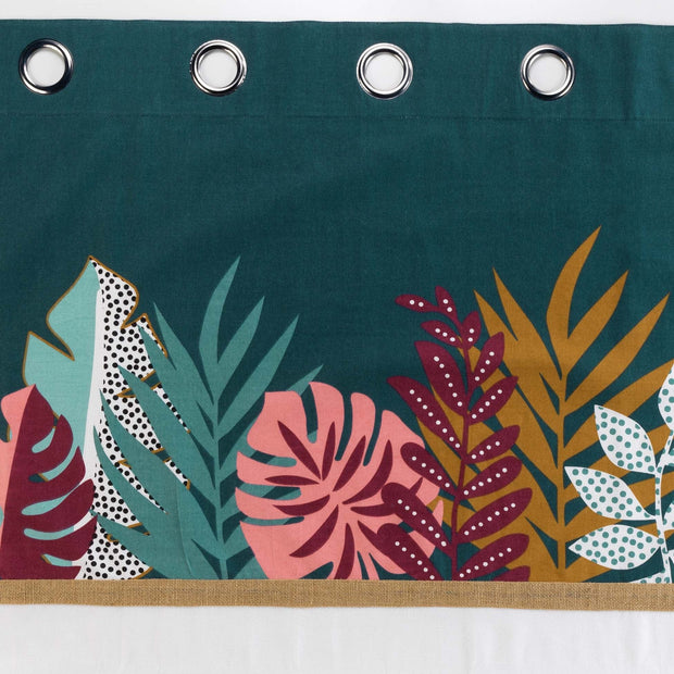 U10 Draperie Jacala Bej, 140 x 240 cm