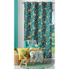 Draperie Jungle Story Albastru Inchis, 140 x 260 cm (3)