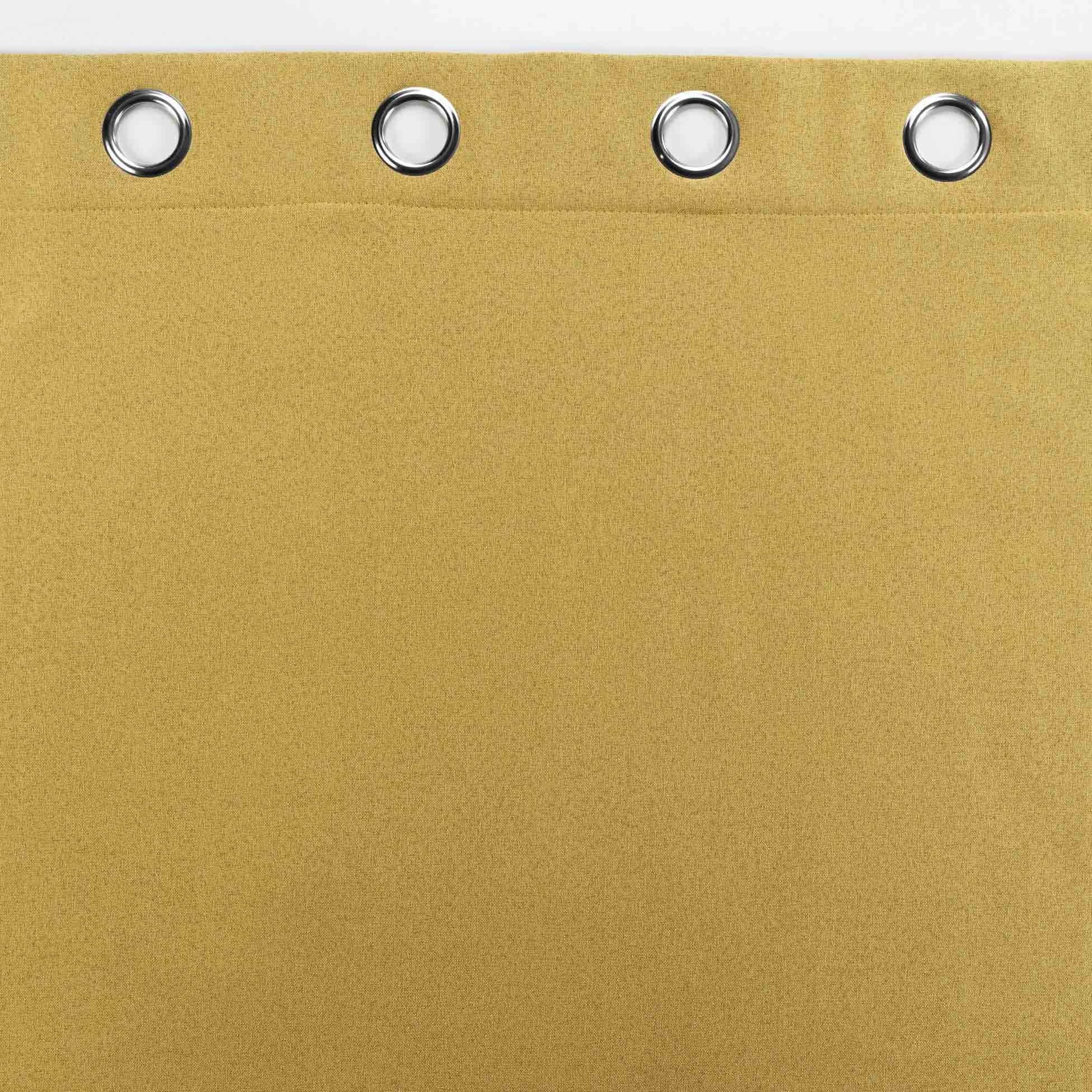 Draperie Jupiter Ecru, 140 x 260 cm (5)