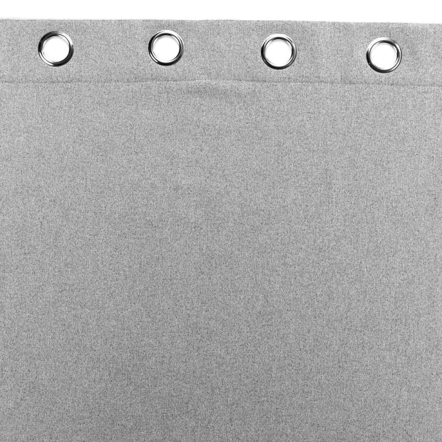 Draperie Jupiter Gri, 140 x 260 cm (5)