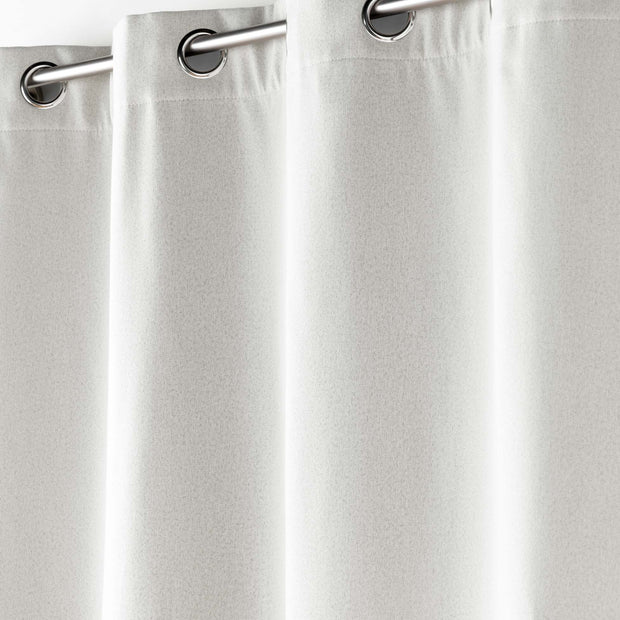 Draperie Jupiter Ivoir, 140 x 260 cm (3)