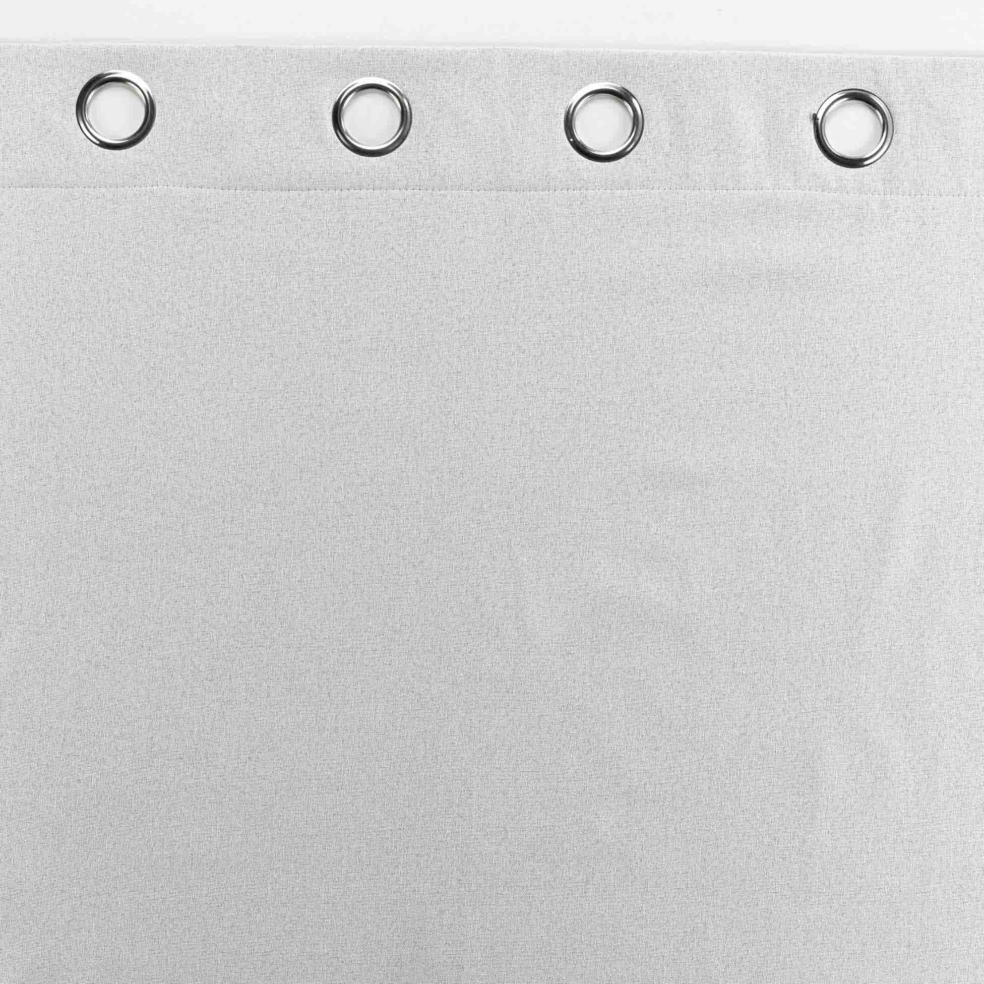 Draperie Jupiter Ivoir, 140 x 260 cm (5)