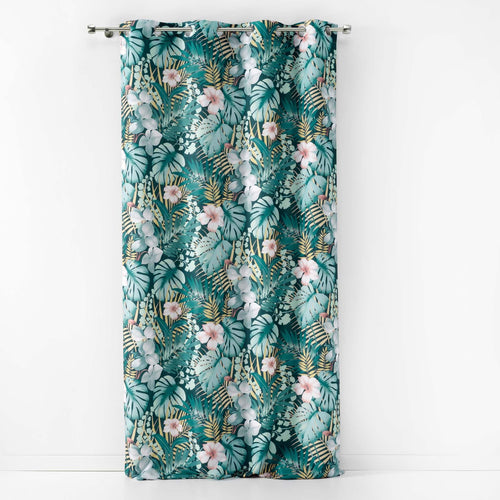 Draperie Kelly Albastru Inchis, 140 x 280 cm