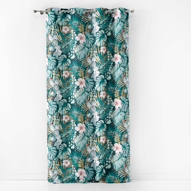 Draperie Kelly Albastru Inchis, 140 x 280 cm