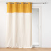 U10 Draperie Linechic Galben, 140 x 240 cm