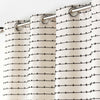 Draperie Linechic Ivoir, 140 x 240 cm (4)