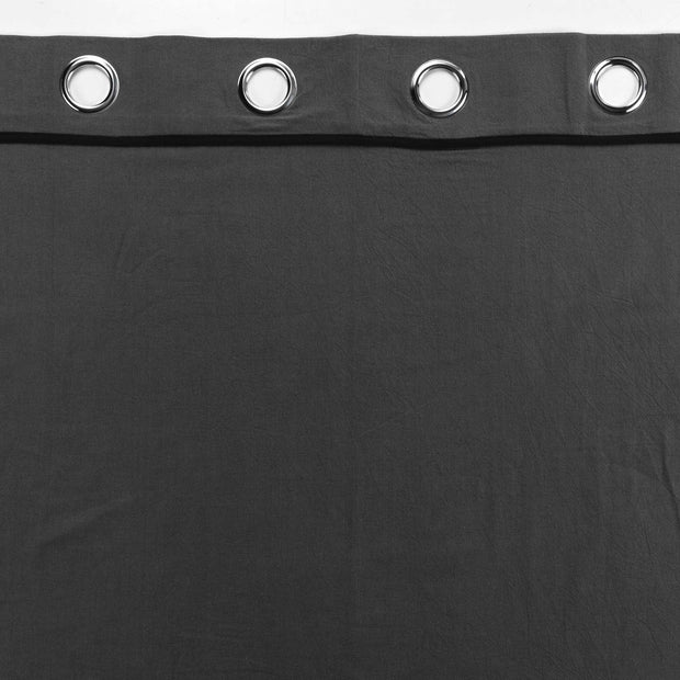 Draperie Linette Antracit, 135 x 240 cm (4)