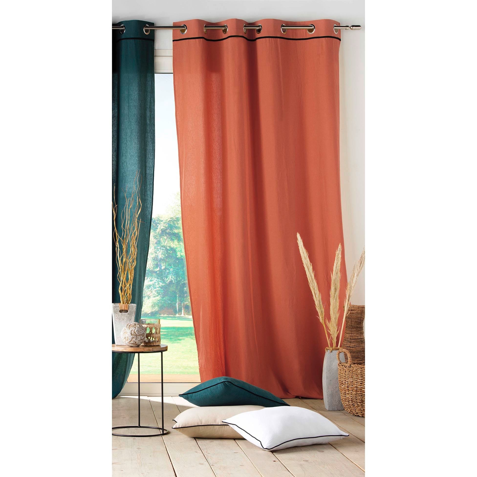 Draperie Linette Caramiziu, 135 x 240 cm (2)