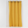 Draperie Linette Galben, 135 x 240 cm