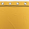 Draperie Linette Galben, 135 x 240 cm (4)