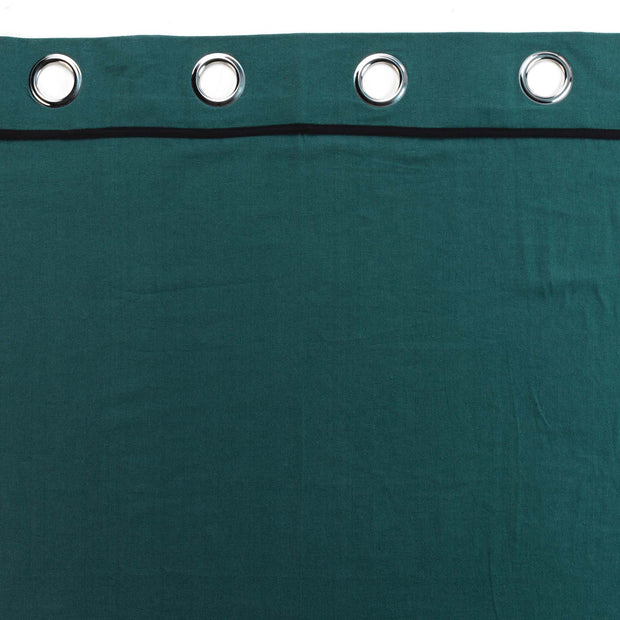 Draperie Linette Petrol, 135 x 240 cm (4)