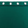 U10 Draperie Linette Verde, 135 x 240 cm