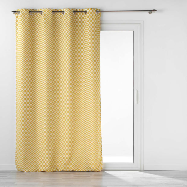 U10 Draperie Mariella Ecru, 140 x 260 cm