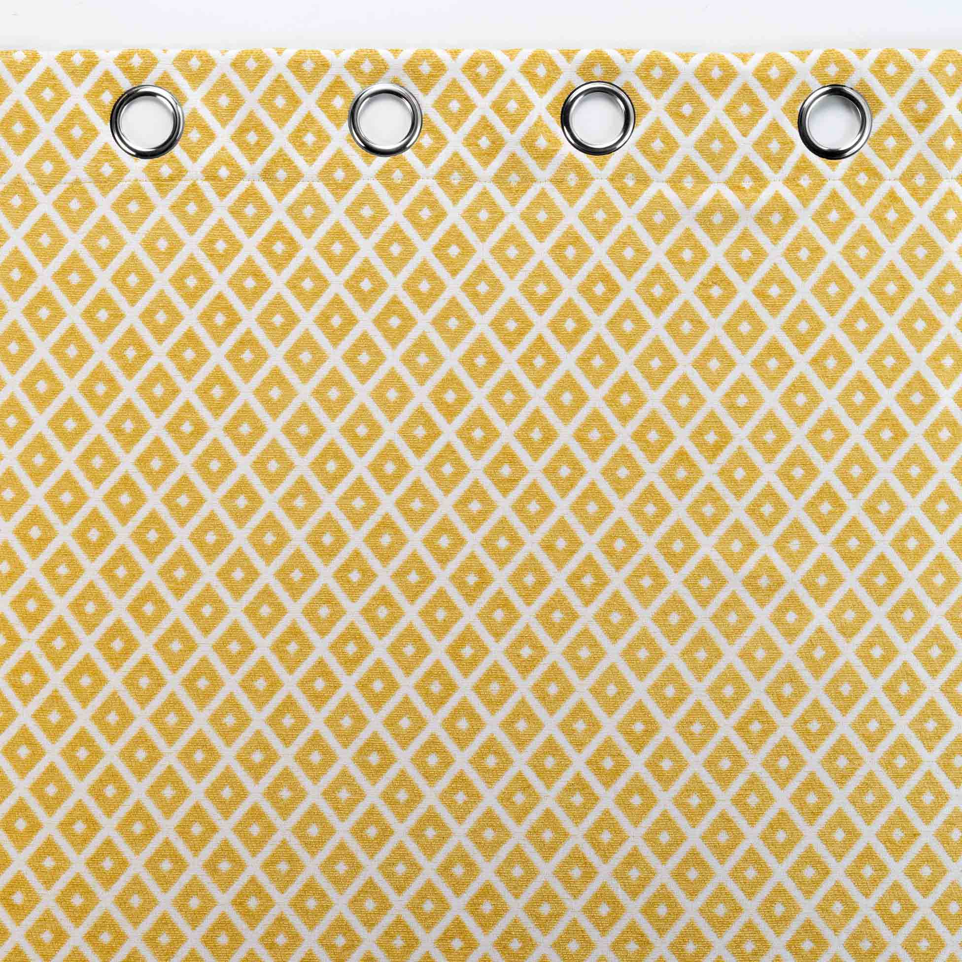 Draperie Mariella Ecru, 140 x 260 cm (3)