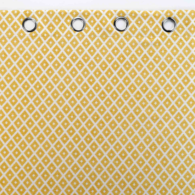 Draperie Mariella Ecru, 140 x 260 cm (3)