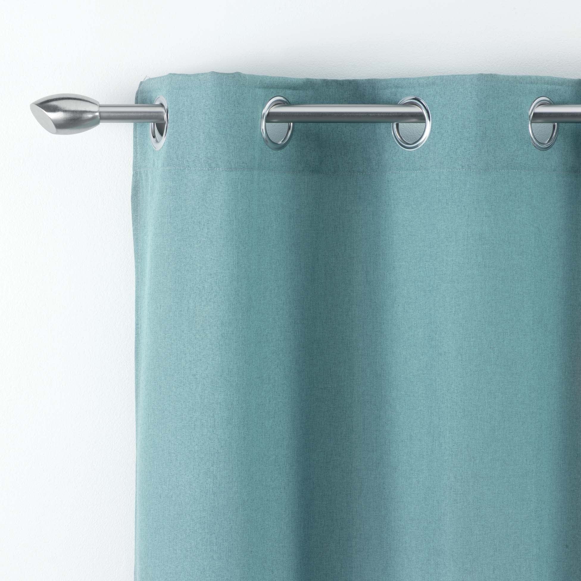 Draperie Meliane Albastru Inchis, 140 x 260 cm (2)