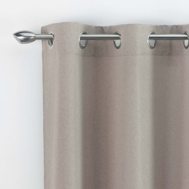 Draperie Meliane Bej, 140 x 280 cm (2)