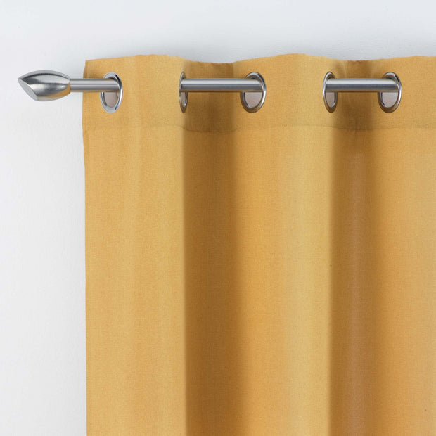 Draperie Meliane Galben, 140 x 260 cm (2)