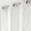 Draperie Mezaline Ivoir, 140 x 260 cm (2)