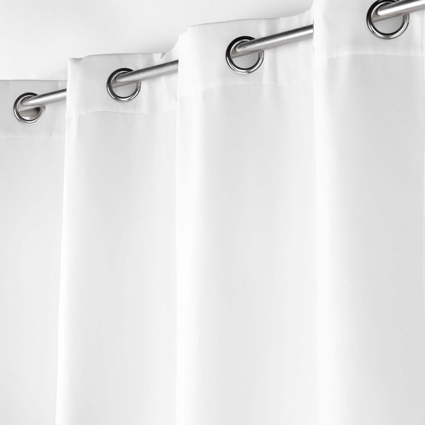 Draperie Micropolar Alb, 135 x 260 cm (3)