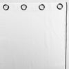Draperie Mistraline Alb, 140 x 240 cm (4)