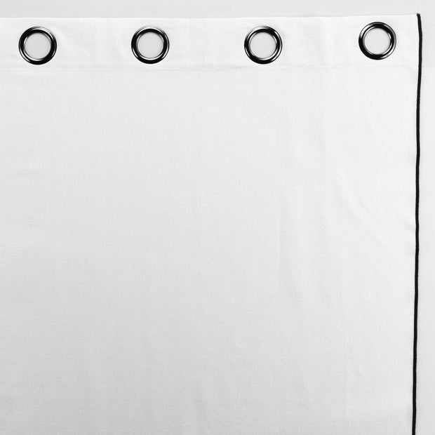 Draperie Mistraline Alb, 140 x 240 cm (4)