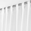 Draperie Mistraline Alb, 140 x 240 cm (4)