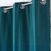 Draperie Mistraline Petrol, 140 x 240 cm (3)