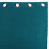 Draperie Mistraline Petrol, 140 x 240 cm (4)