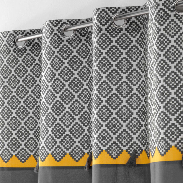 U10 Draperie Neo Casa Bej, 140 x 240 cm