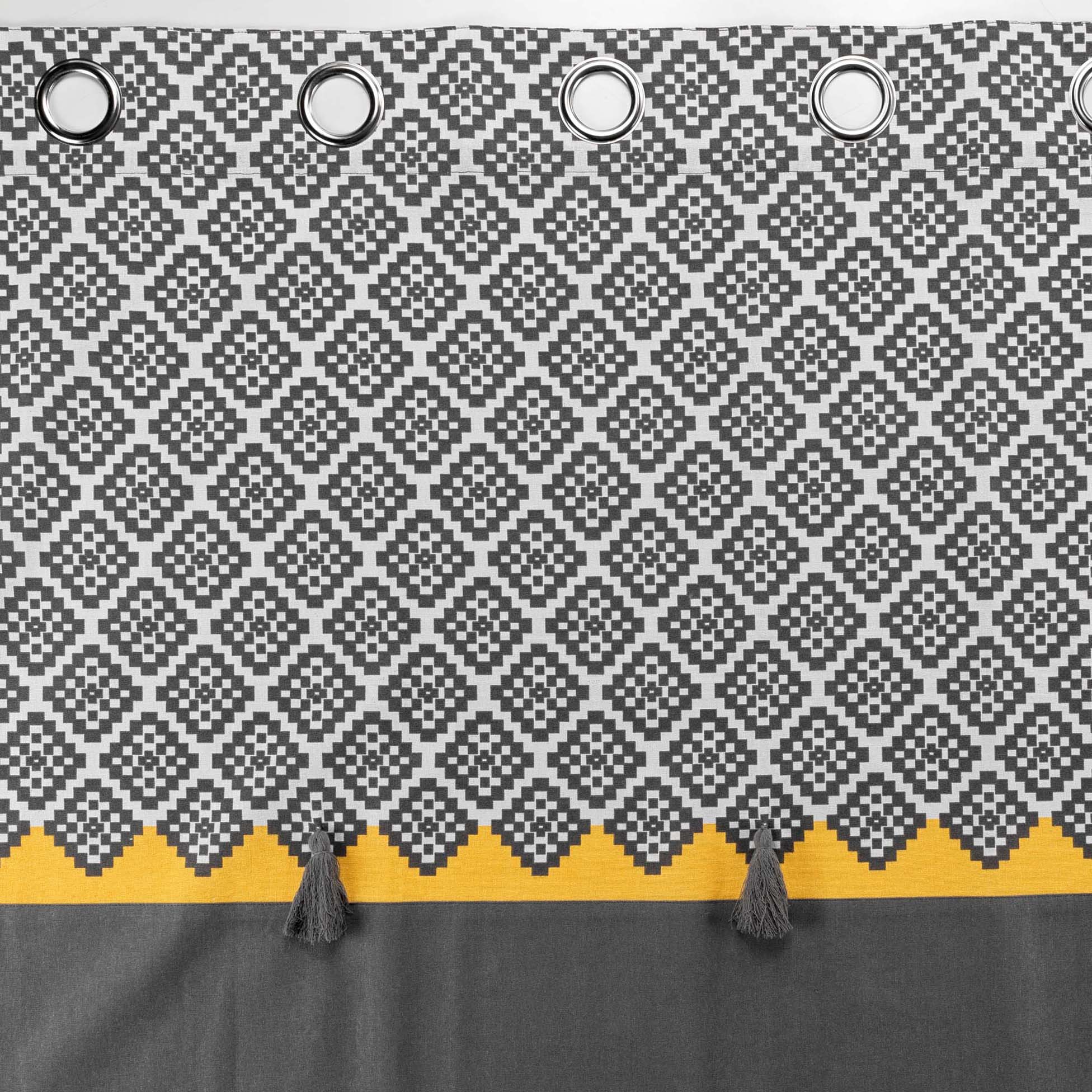 Draperie Neo Casa Bej, 140 x 240 cm (4)