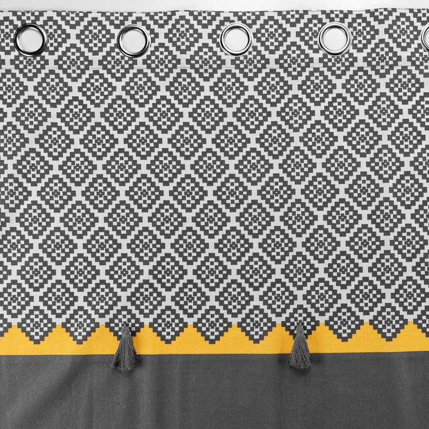 Draperie Neo Casa Bej, 140 x 240 cm (4)