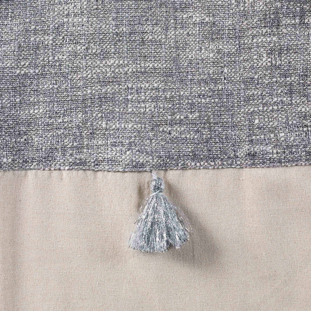 U10 Draperie New Sultan Argintiu, 140 x 240 cm