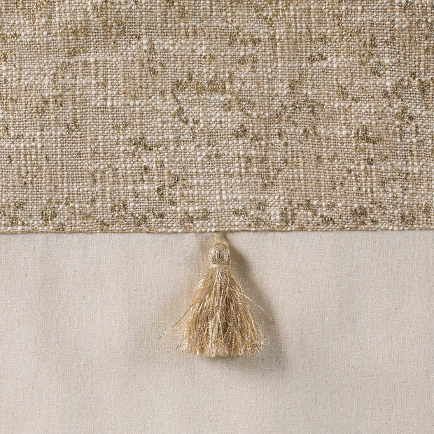 U10 Draperie New Sultan Auriu, 140 x 240 cm