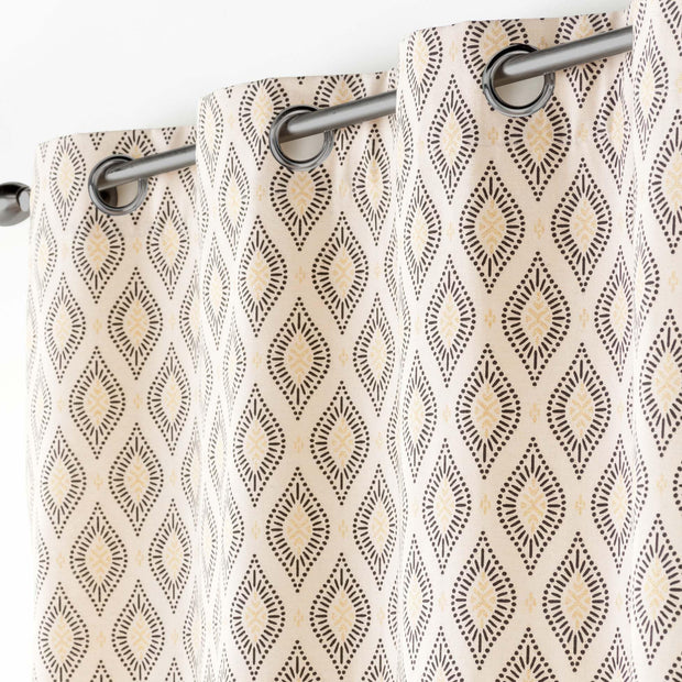 Draperie Oricia Bej, 140 x 240 cm (3)