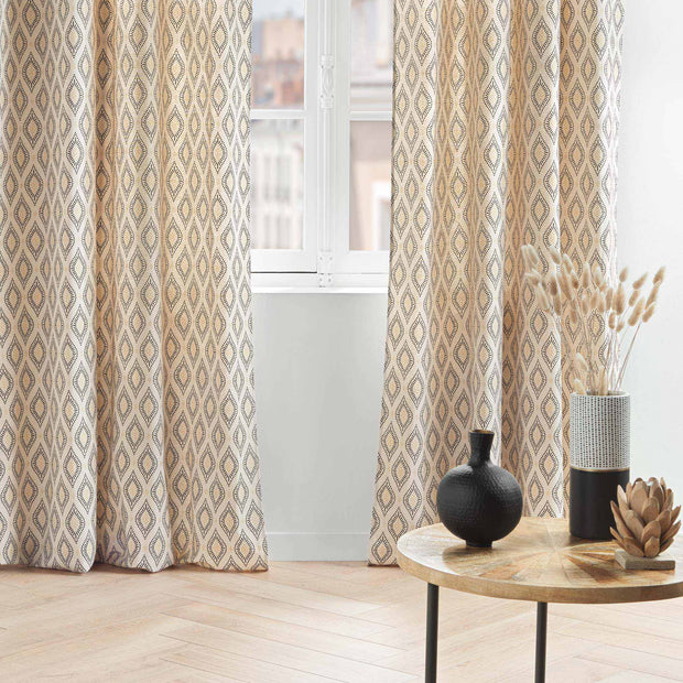 U10 Draperie Oricia Bej, 140 x 240 cm