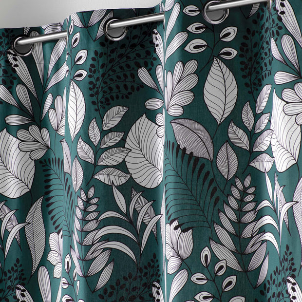 Draperie Panabel Albastru Inchis, 140 x 240 cm (2)